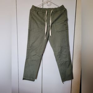 Zara ankle pants, size XS